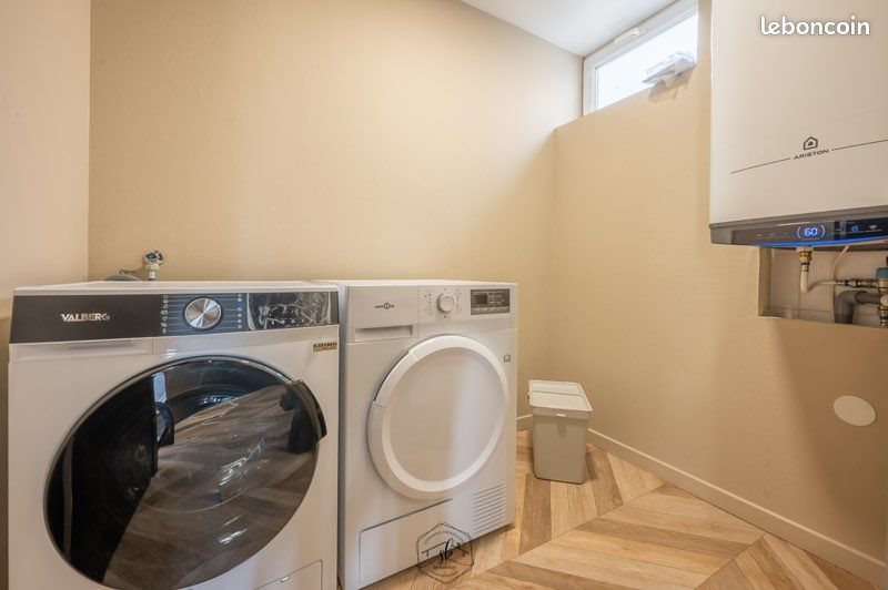 Appartement à louer, 20m², Montigny-lès-Metz