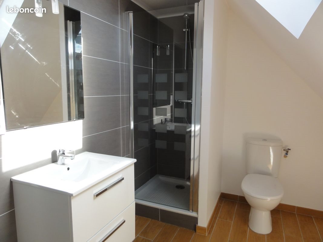 Appartement à louer, 37m², Lorient