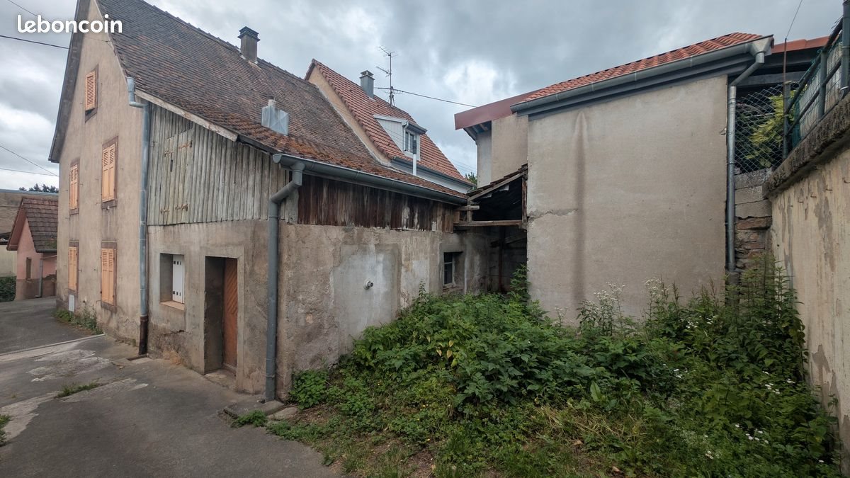 Maison à vendre, 107m², Cernay