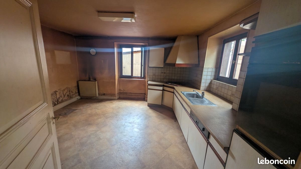 Maison à vendre, 107m², Cernay