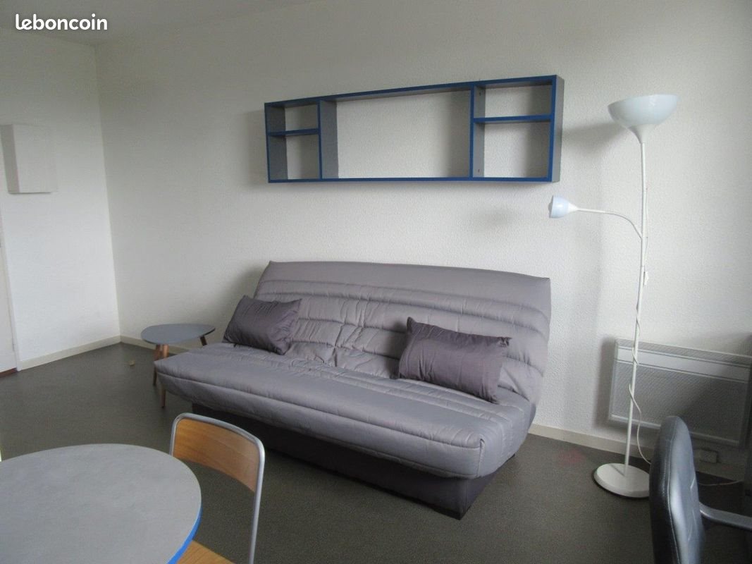 Appartement à louer, 18m², Guyancourt