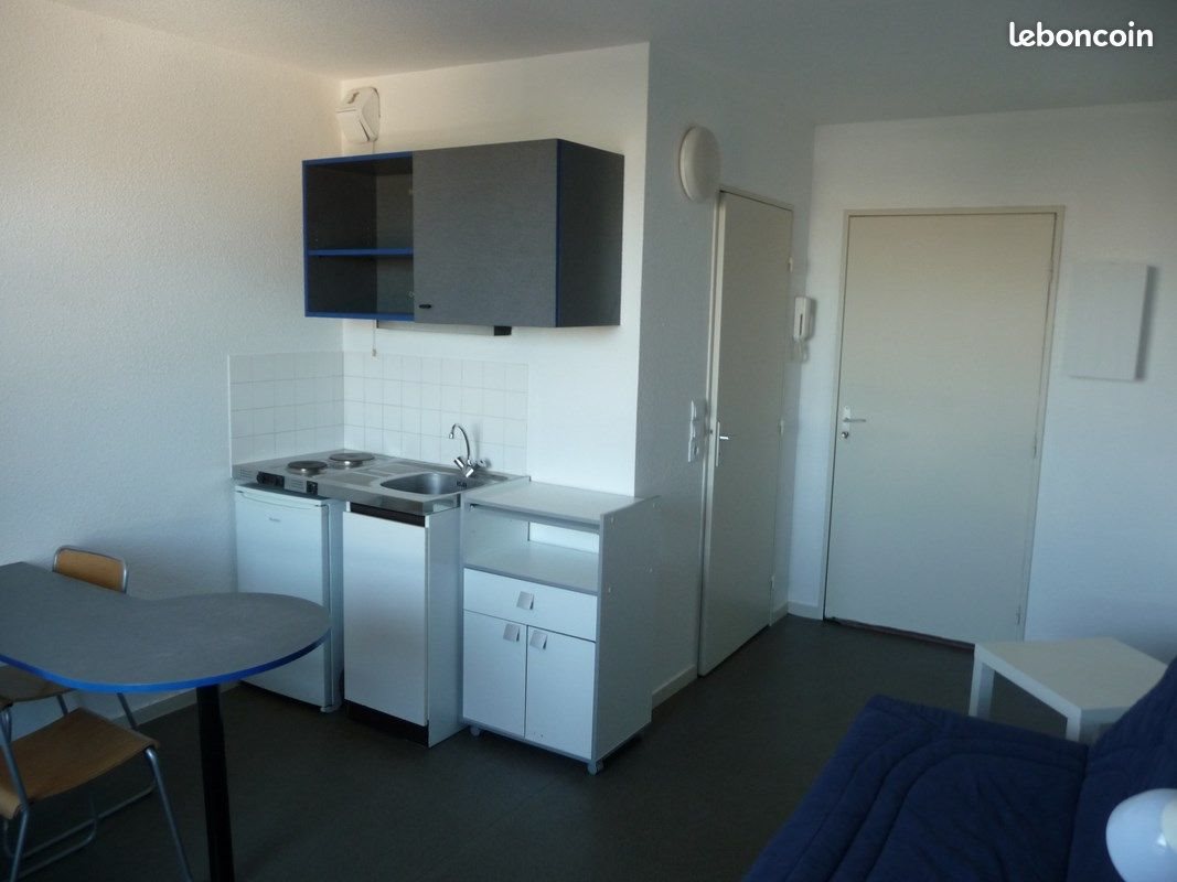 Appartement à louer, 18m², Guyancourt