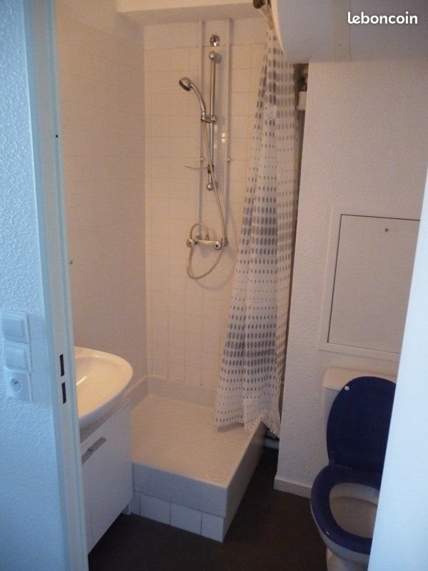Appartement à louer, 18m², Guyancourt