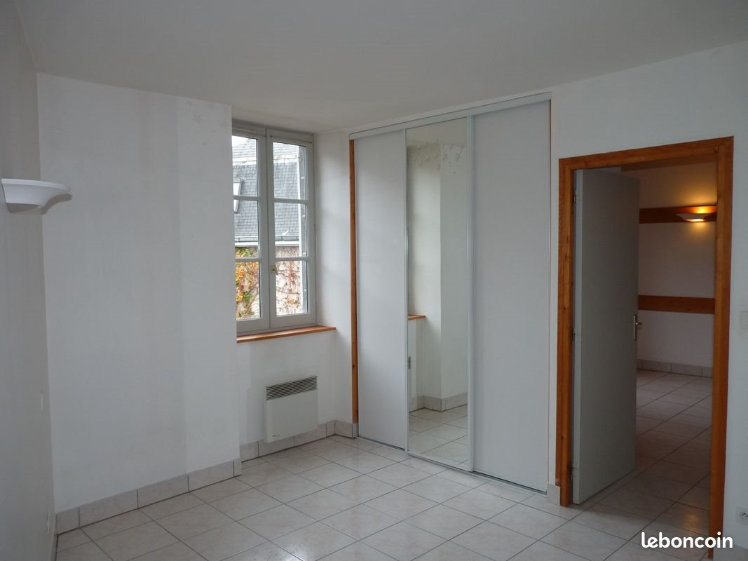 Appartement à louer, 41m², Clermont-Ferrand