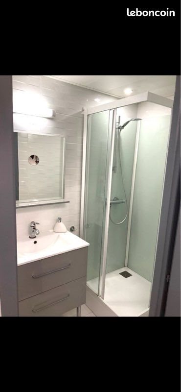 Appartement à vendre, 46m², Nantes