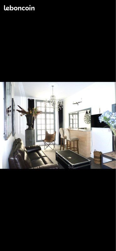 Appartement à vendre, 46m², Nantes