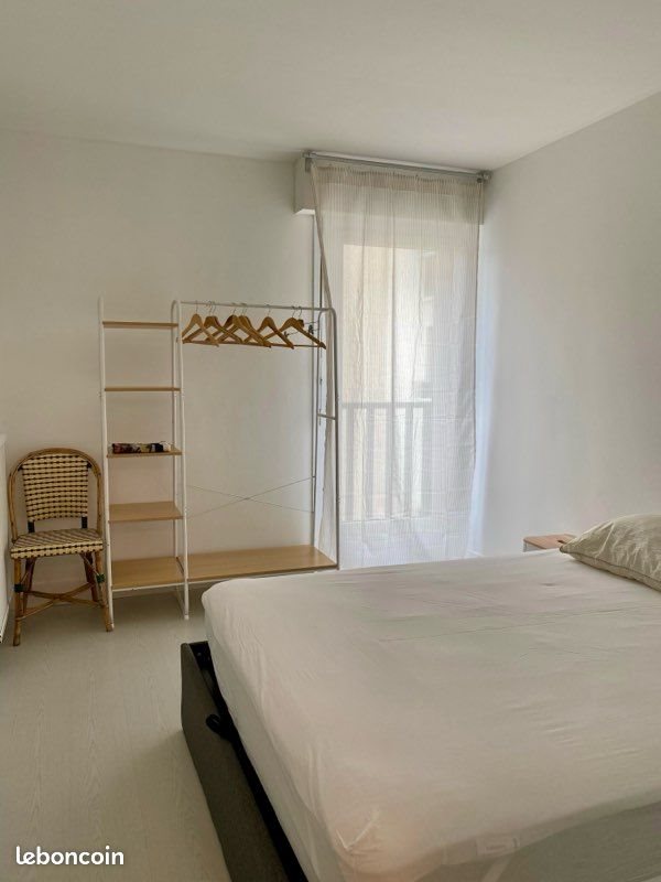 Appartement à louer, 63m², Saint-Jean-de-Luz
