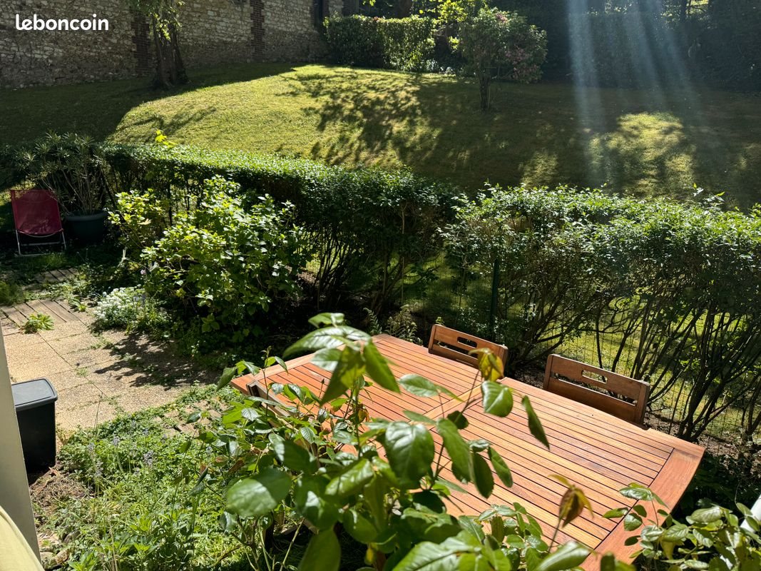 Appartement à vendre, 88m², Rouen
