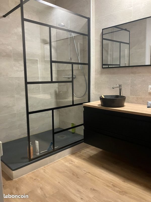 Appartement à vendre, 88m², Rouen