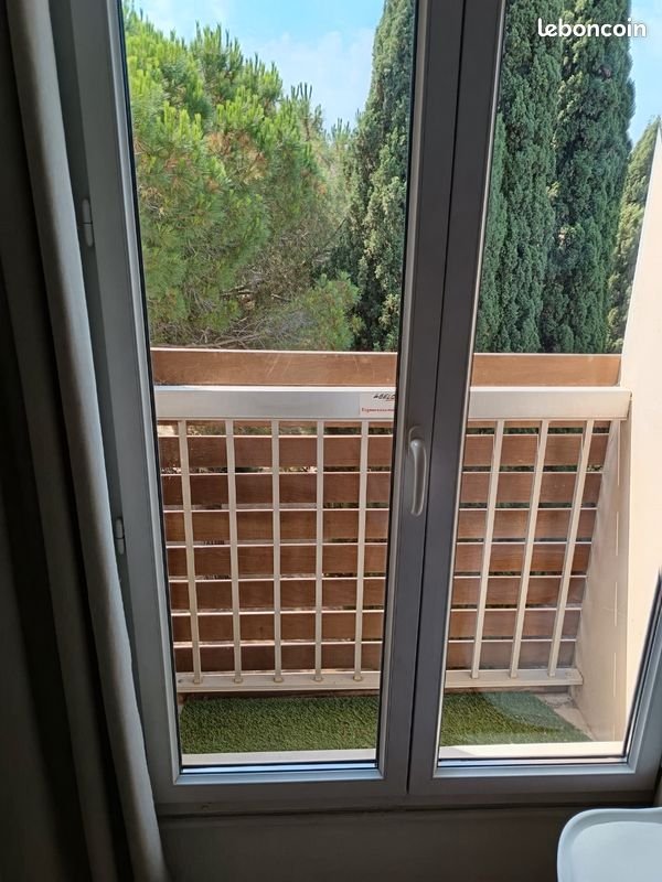 Appartement à louer, 27m², La Londe-les-Maures