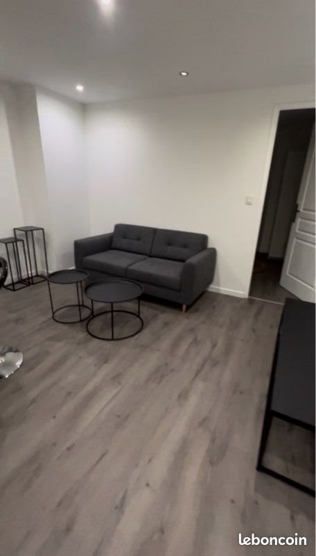 Appartement à louer, 32m², Melun