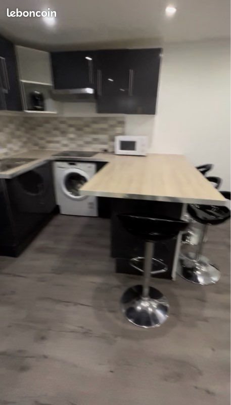 Appartement à louer, 32m², Melun