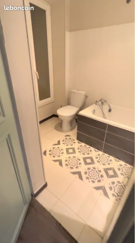Appartement à louer, 32m², Melun