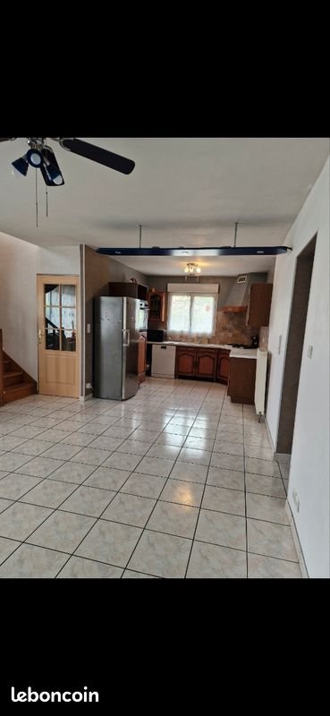 Maison à vendre, 89m², Essert