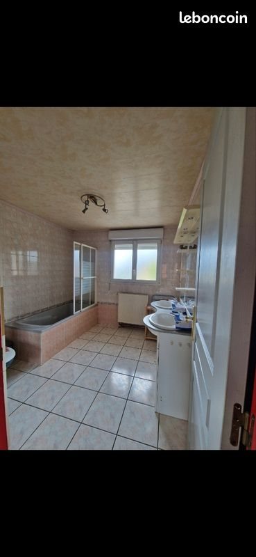 Maison à vendre, 89m², Essert