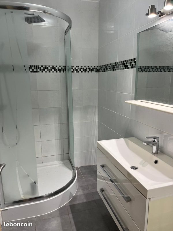 Appartement à louer, 45m², Calvi