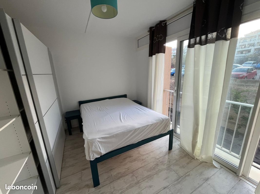 Appartement à louer, 45m², Calvi
