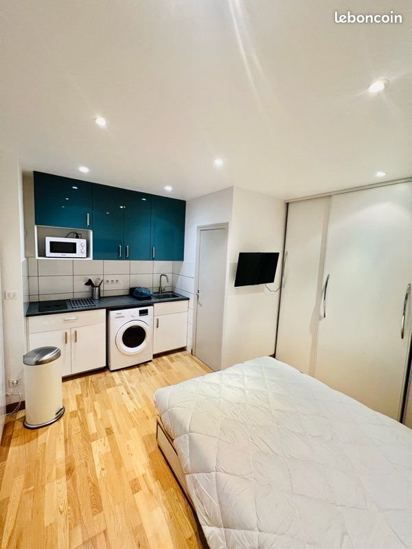 Appartement à louer, 30m², Tournon-sur-Rhône
