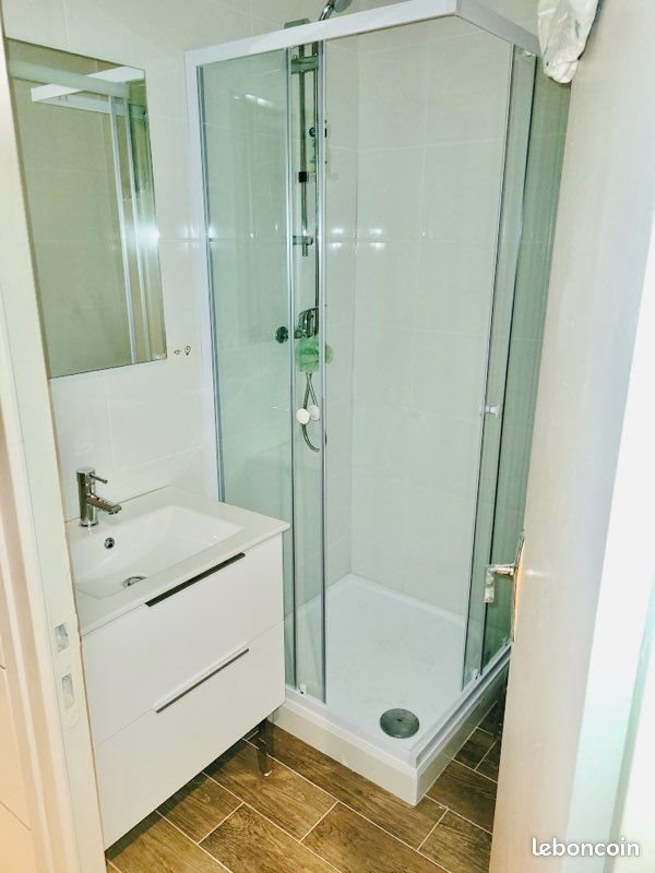 Appartement à louer, 30m², Tournon-sur-Rhône