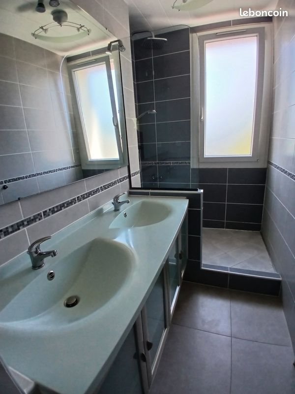 Appartement à louer, 70m², Meylan