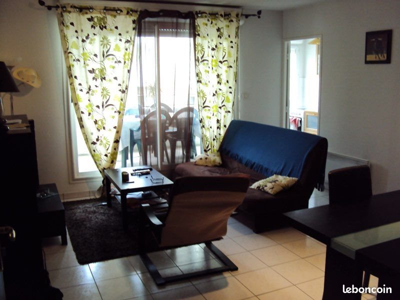 Appartement à louer, 48m², Dax