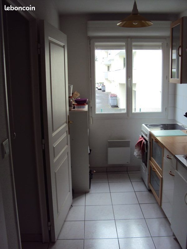 Appartement à louer, 48m², Dax