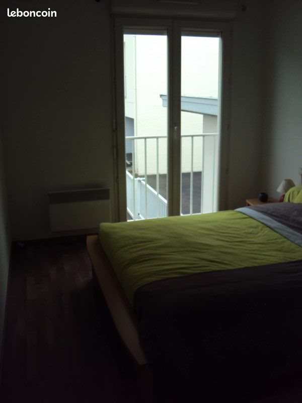 Appartement à louer, 48m², Dax