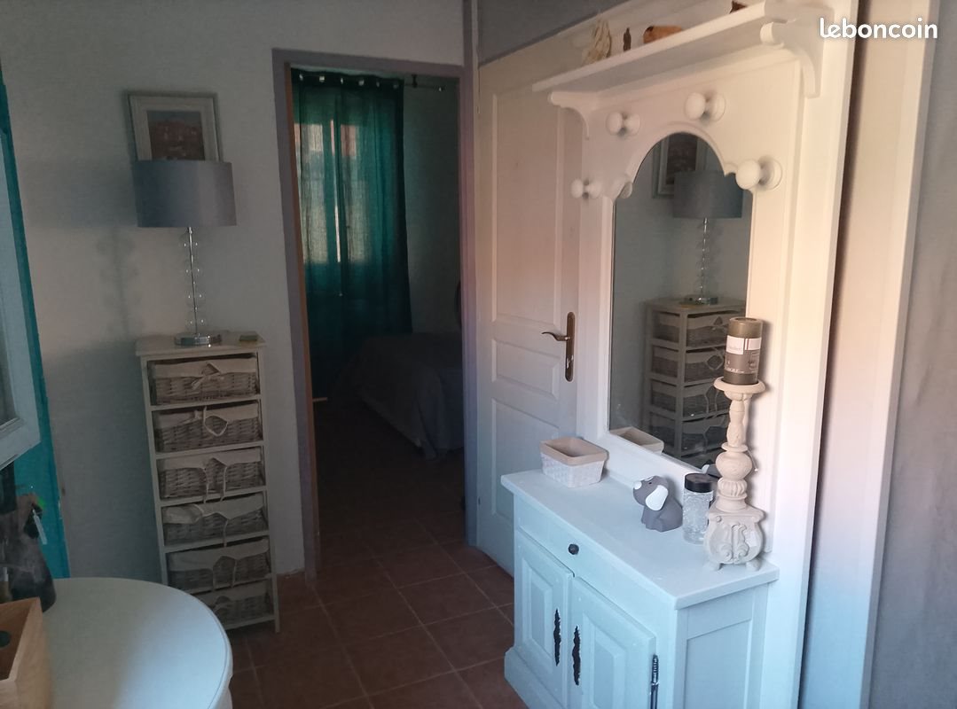 Maison à vendre, 47m², Le Muy