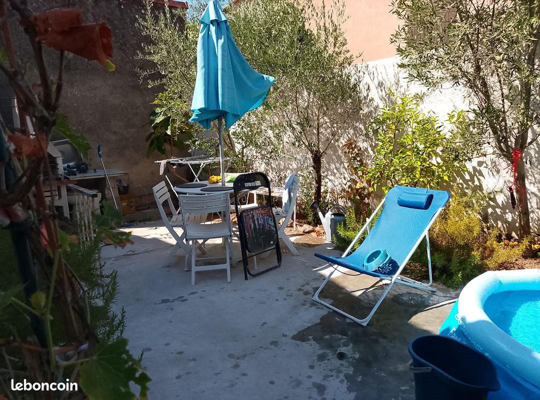 Maison à vendre, 47m², Le Muy