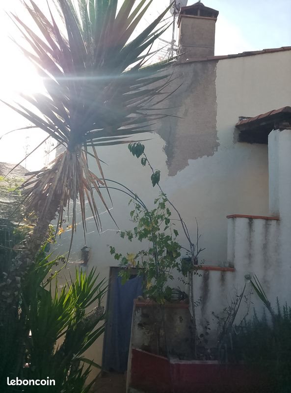 Maison à vendre, 47m², Le Muy
