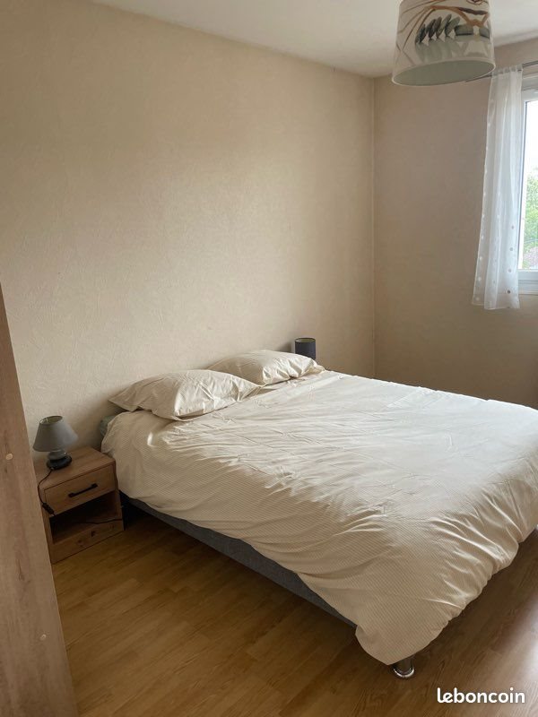 Appartement à louer, 54m², Nogent-le-Rotrou