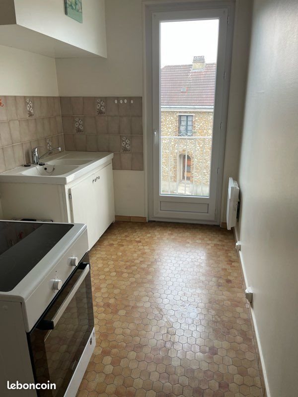 Appartement à louer, 54m², Nogent-le-Rotrou