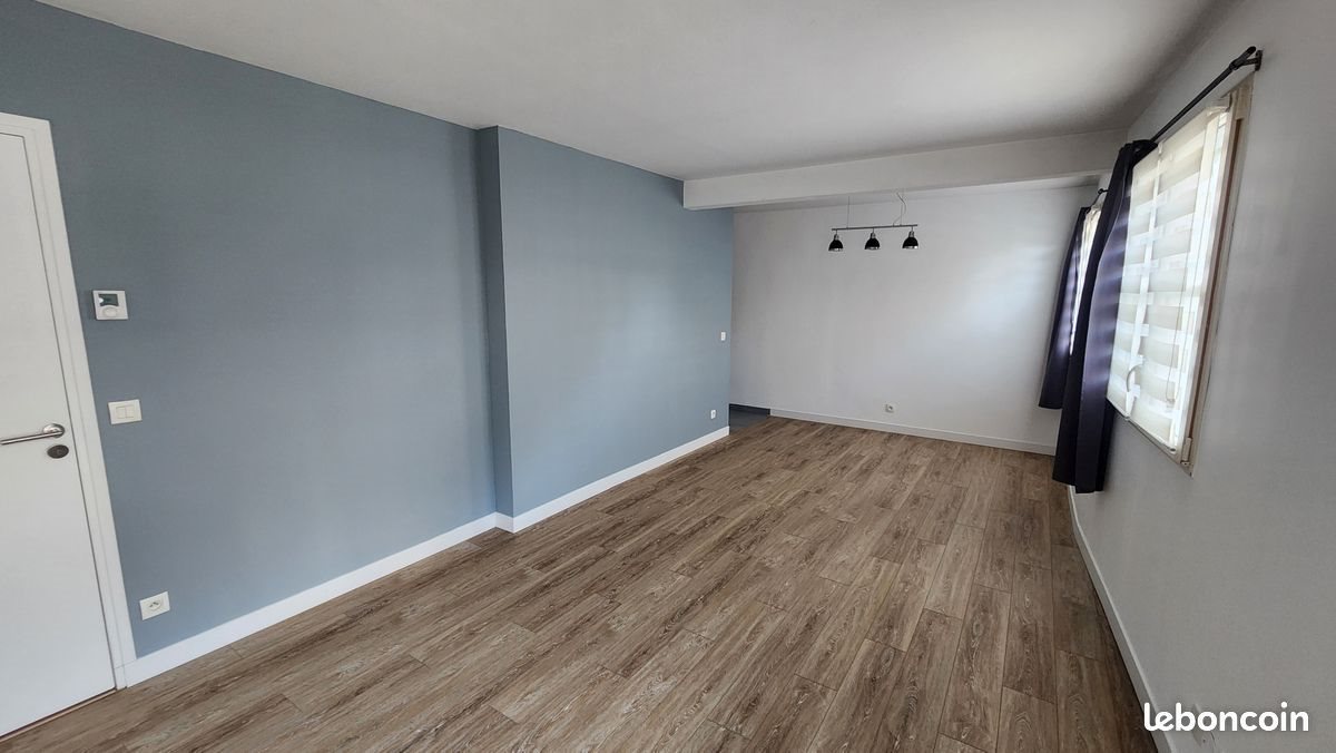 Appartement à louer, 45m², Valenciennes