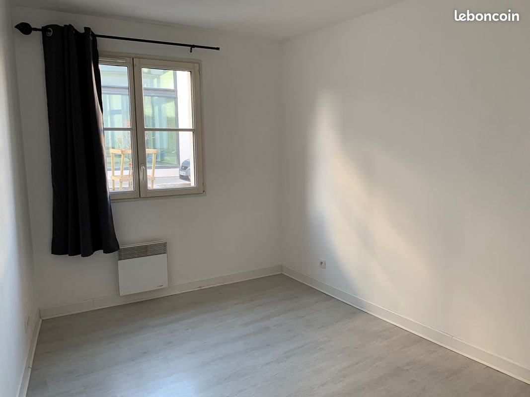 Appartement à louer, 45m², Valenciennes