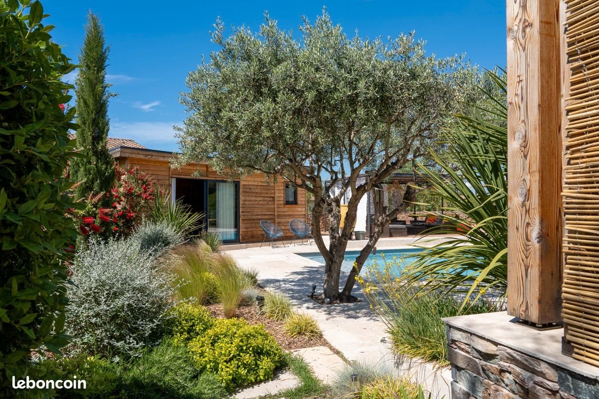 Maison à vendre, 166m², Velaux