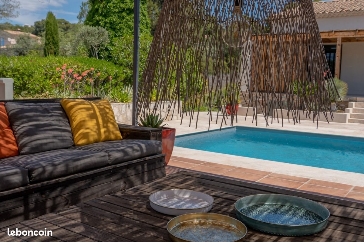 Maison à vendre, 166m², Velaux