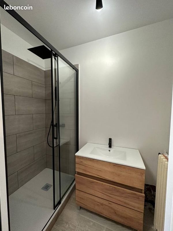 Appartement à louer, 17m², Melun