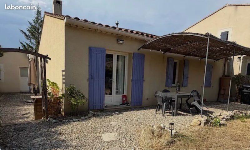 Maison à louer, 120m², Beauvais