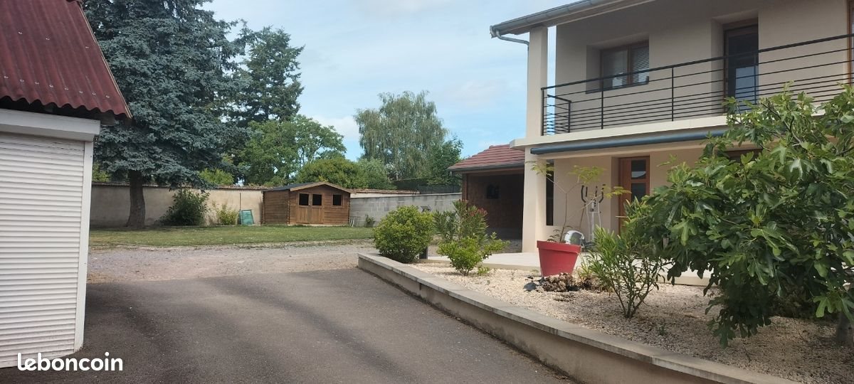 Maison à vendre, 119m², Briennon