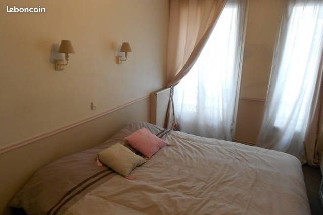 Appartement à louer, 52m², Paris 14ème