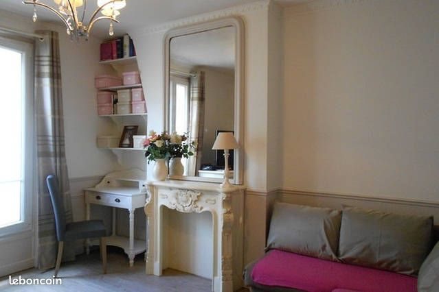 Appartement à louer, 52m², Paris 14ème