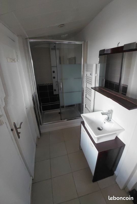 Maison à louer, 70m², Bègles