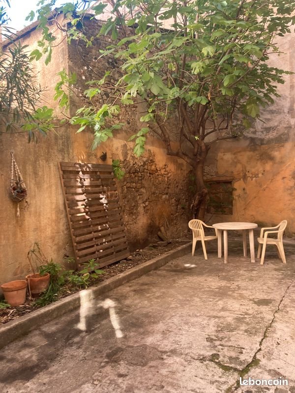 Appartement à louer, 108m², Lodève