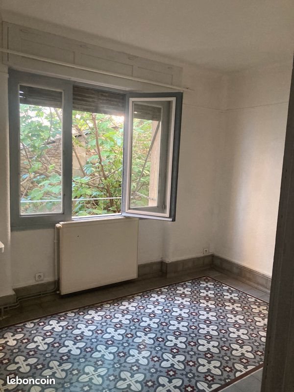 Appartement à louer, 108m², Lodève
