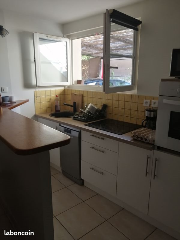 Appartement à louer, 45m², Caveirac