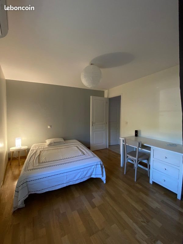 Appartement à louer, 45m², Caveirac