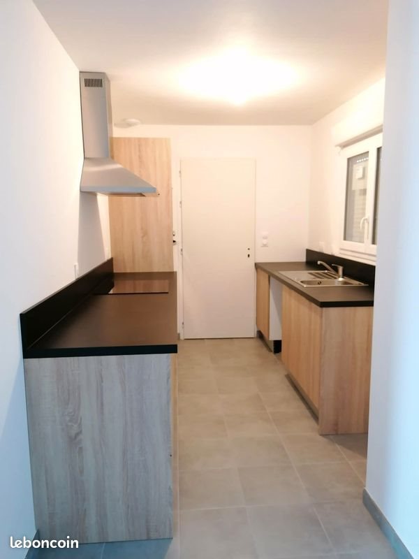 Maison à louer, 77m², Questembert