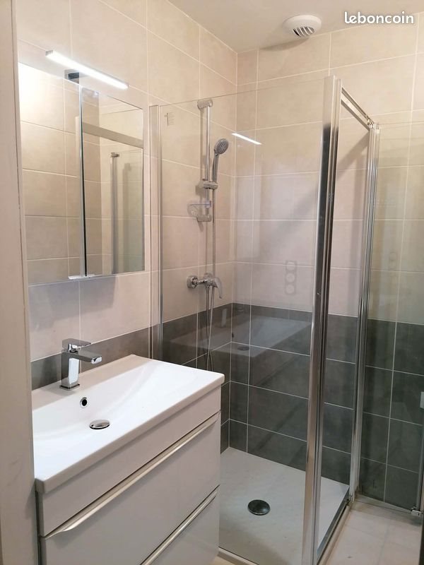 Maison à louer, 77m², Questembert