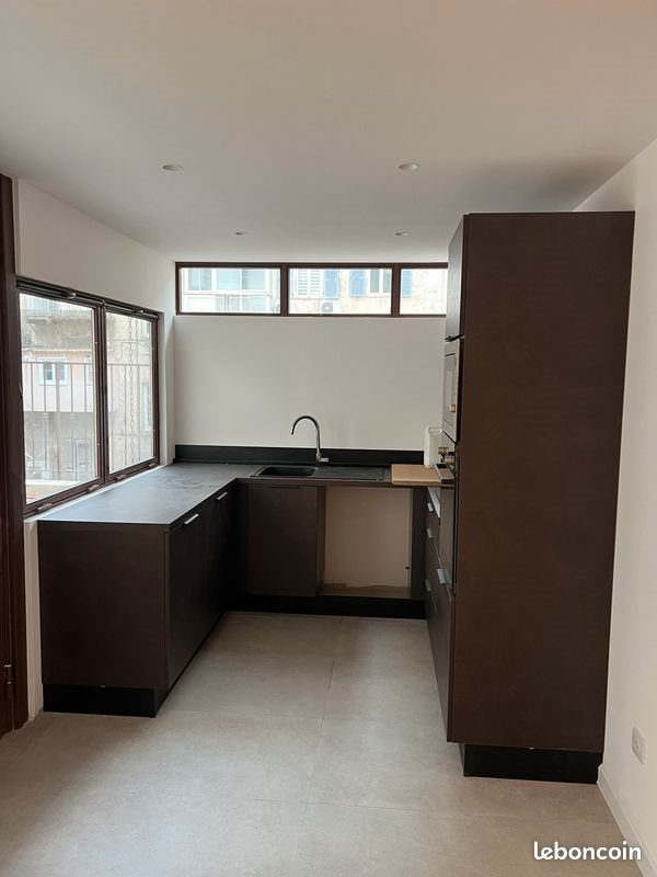 Appartement à louer, 75m², Bastia