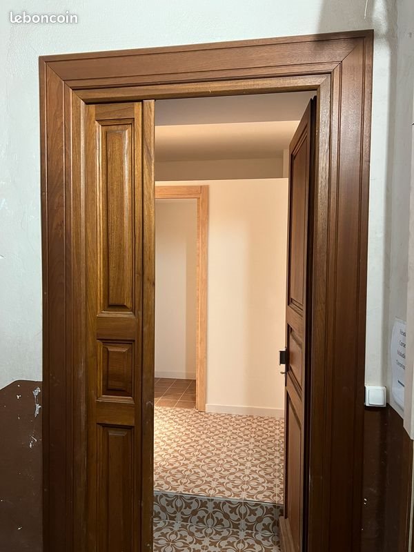 Appartement à louer, 75m², Bastia
